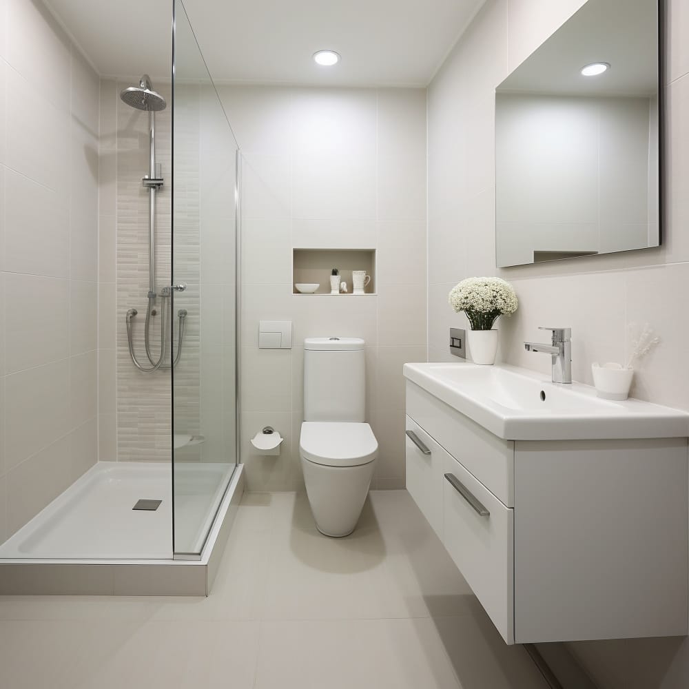 Bathroom Renovations