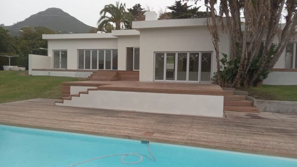 Around The House Building Services – home building and renovations in Cape Town