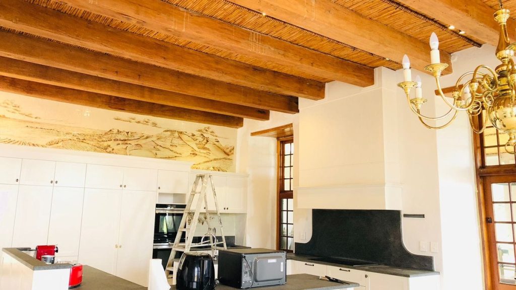 Home renovation services in Cape Town