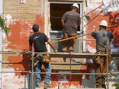 Whole-House Renovations Services