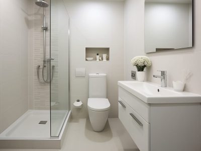 Bathroom Renovations