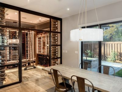 Specialty Renovations